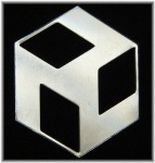 Antahkarana rhodiovaná Antahkarana rhodiovaná