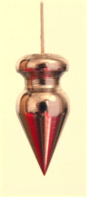 Kyvadlo ruční výroba zlacené menší Kyvadlo ruční výroba zlacené menší